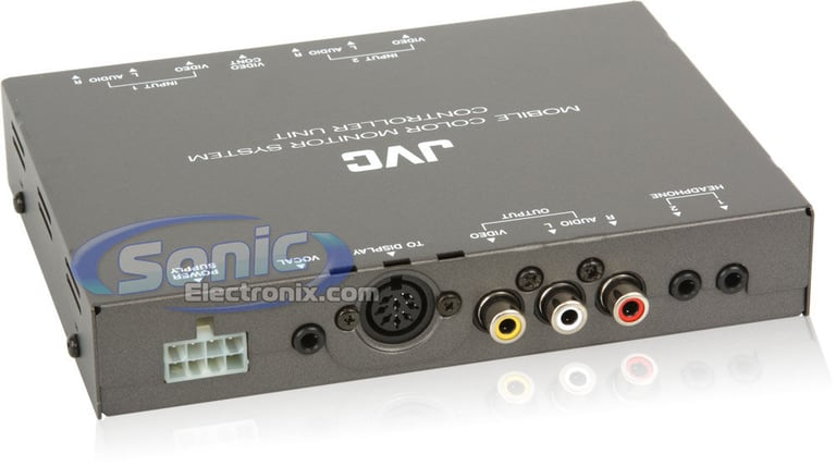 JVC OHC700T (OHC700) Image 5