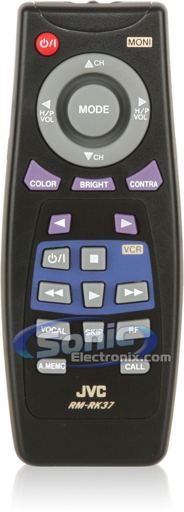 JVC OHC700T (OHC700) Image 6