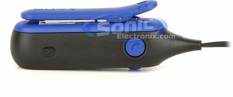 Sony DR-BT100CX  Image 5
