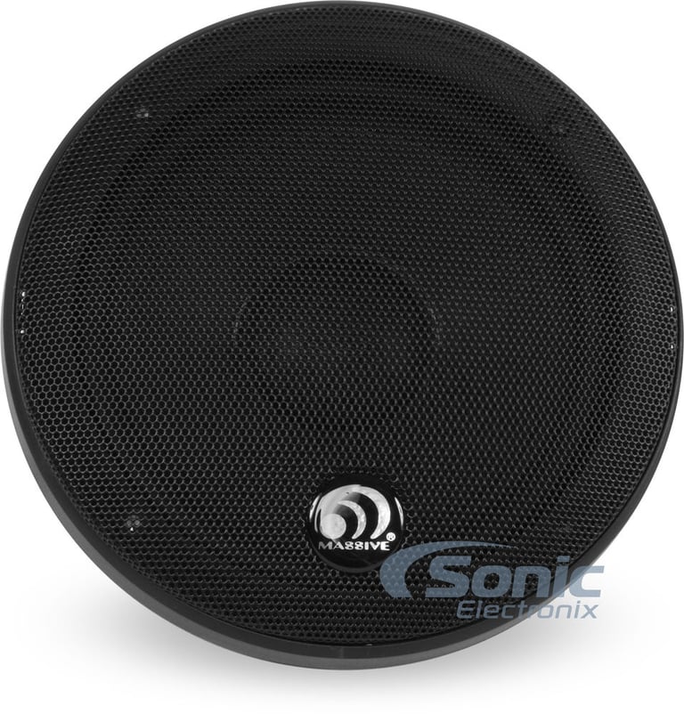 Massive Audio MK6 Image 2