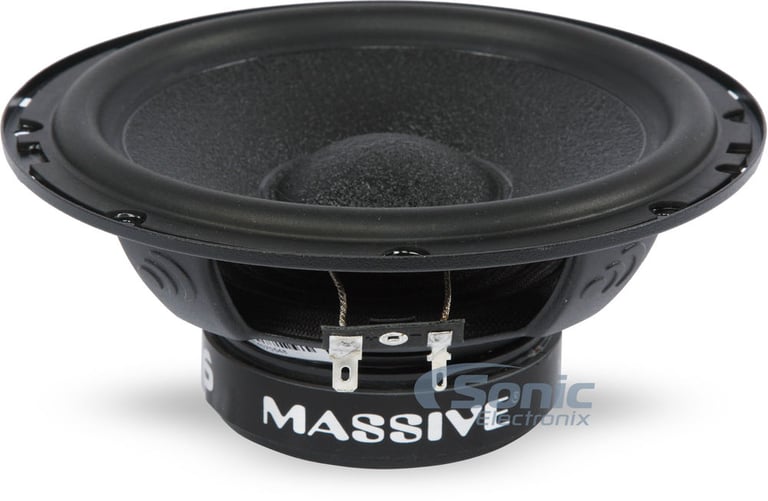 Massive Audio MK6 Image 4