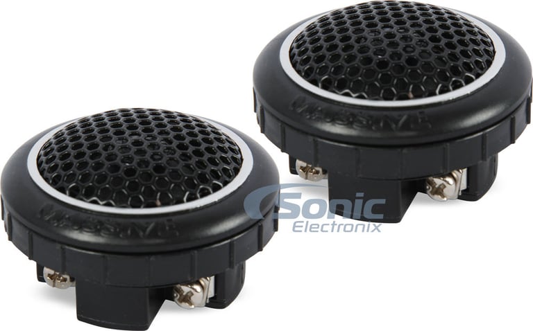Massive Audio MK6 Image 6