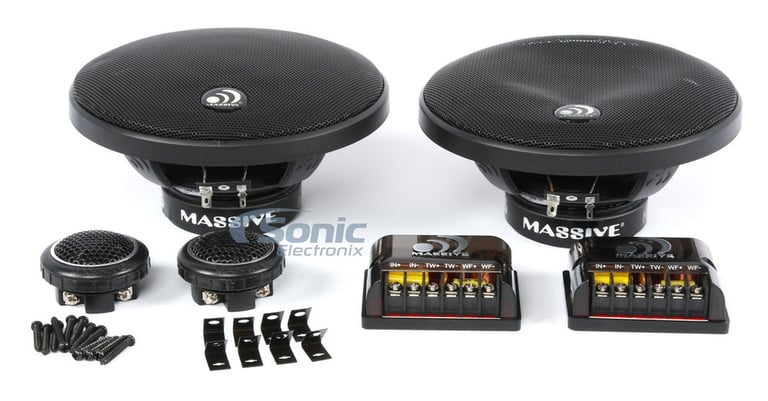 Massive Audio MK6 Image 10