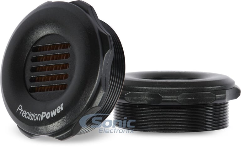 Precision Power P.65C2 Image 5