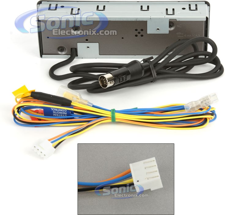 Pioneer DEQ-9200 R/B Image 5