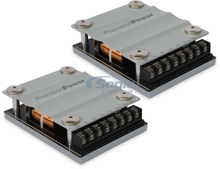 Precision Power P.65C2 Image 6