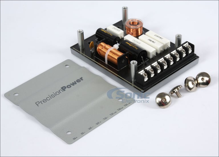 Precision Power P.65C2 Image 7