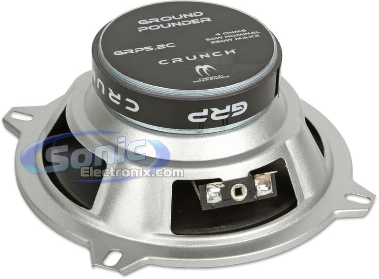 Crunch GRP5.2C Image 5