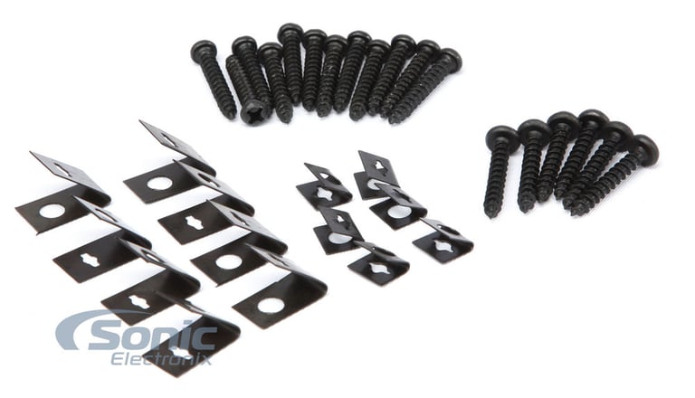 Massive Audio PK6S (Open Box, Great) Image 9