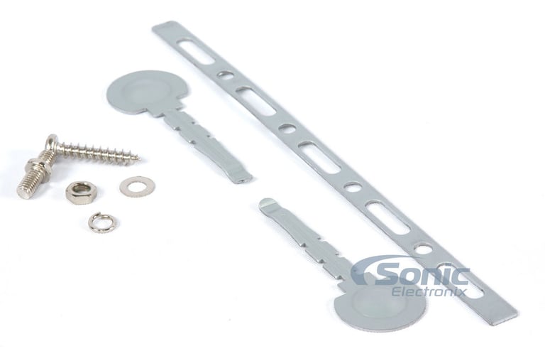 Power Acoustik PCD-51B Image 8