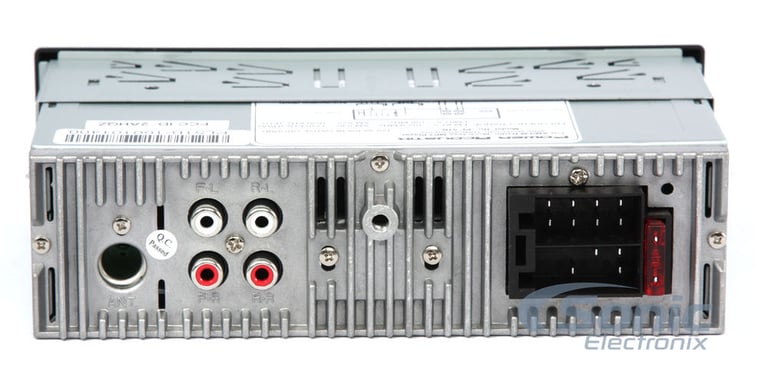 Power Acoustik PL-51B Image 4