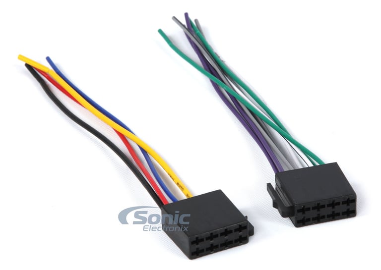 Power Acoustik PL-51B Image 7