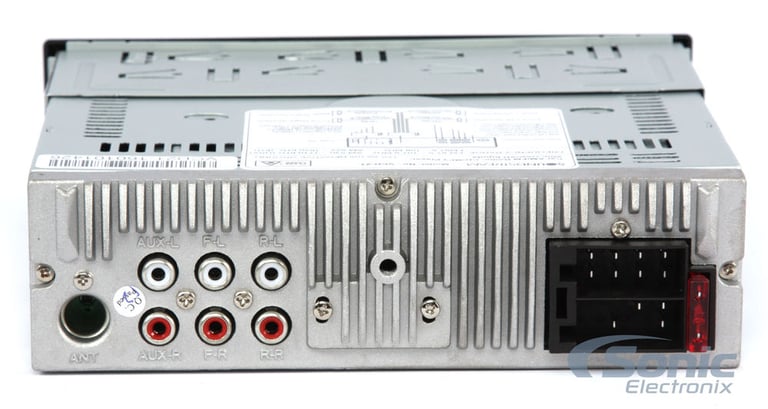 Soundstream VCD-21 Image 3