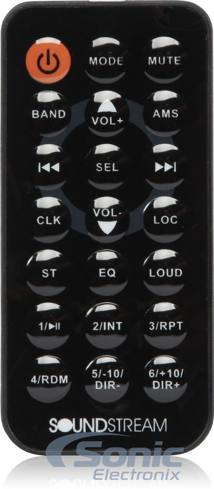 Soundstream VCD-21 Image 4