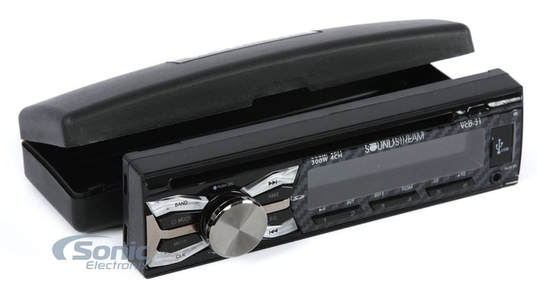 Soundstream VCD-21 Image 6