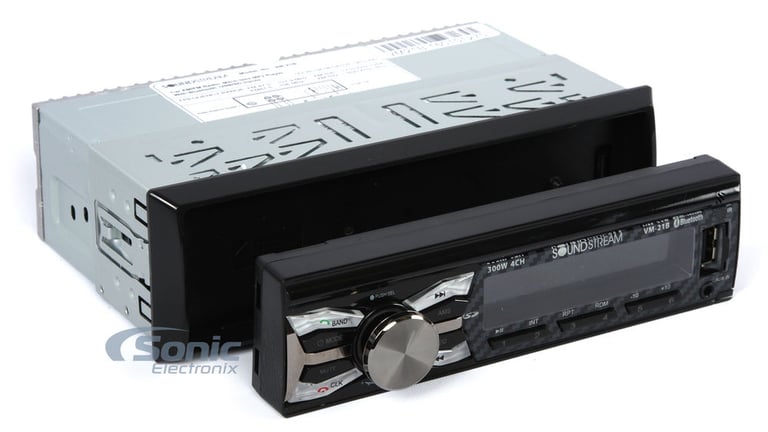 Soundstream VM-21B Image 3