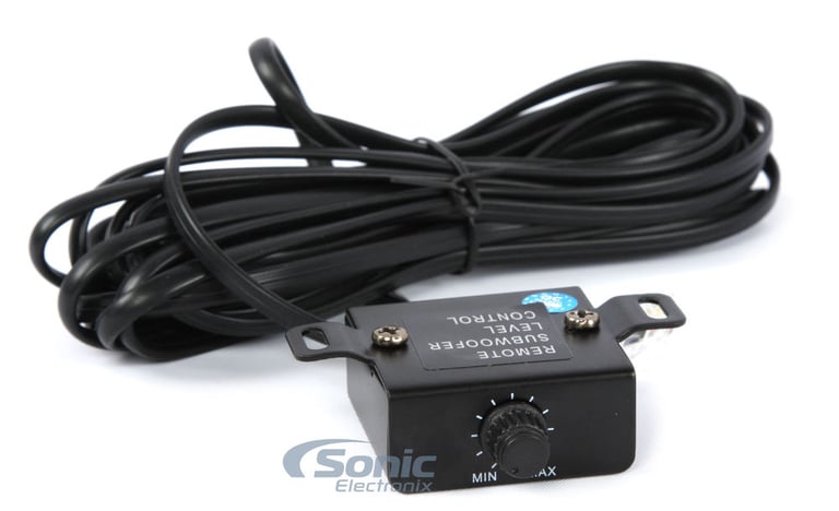 Power Acoustik EG1-10000D Image 5