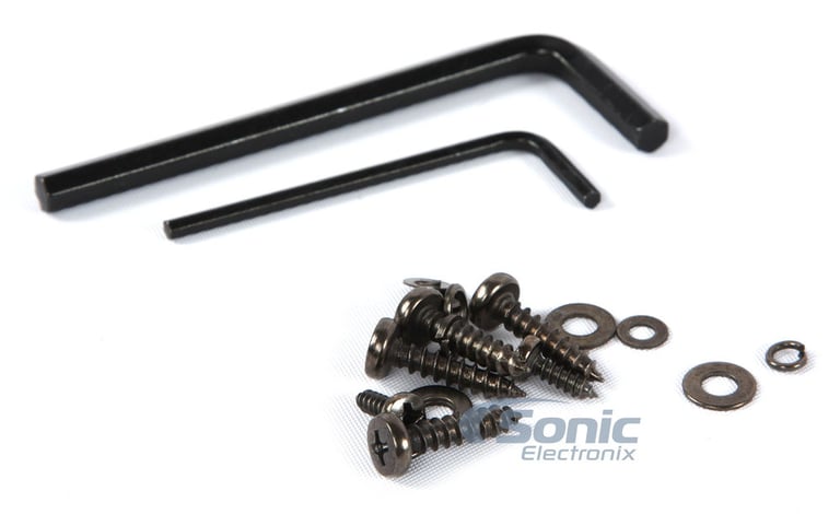 Power Acoustik EG1-10000D Image 6