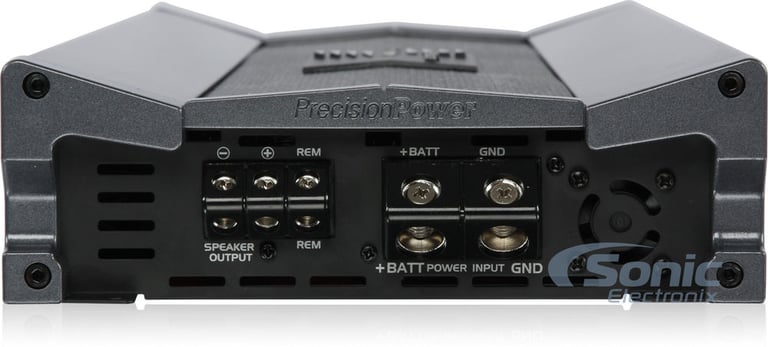 Precision Power PPI ICE7000.1D Open Box, Very Good Condition (Used) Image 4