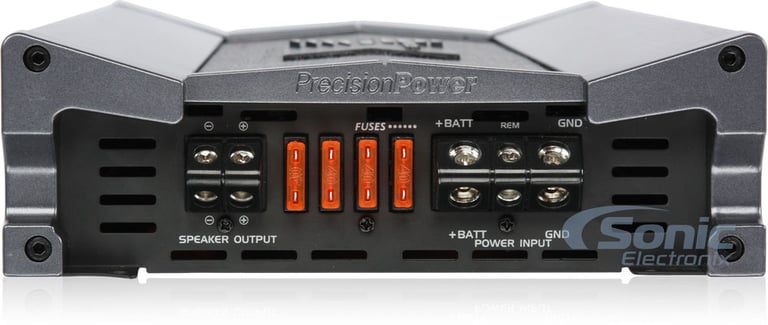 Precision Power PPI ICE5000.1D Image 4