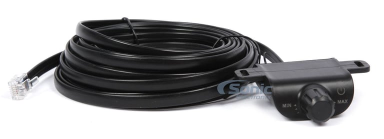 Precision Power PPI ICE5000.1D Image 5