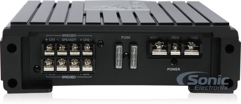 Soundstream PA4.700 Image 4