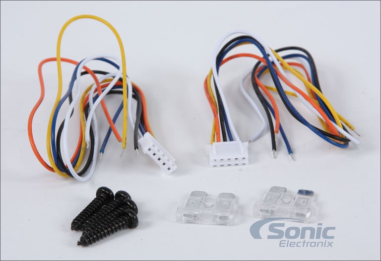 Soundstream PA4.700 Image 5