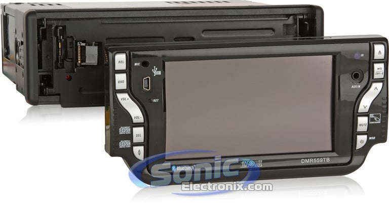 Absolute DMR559TB Image 4