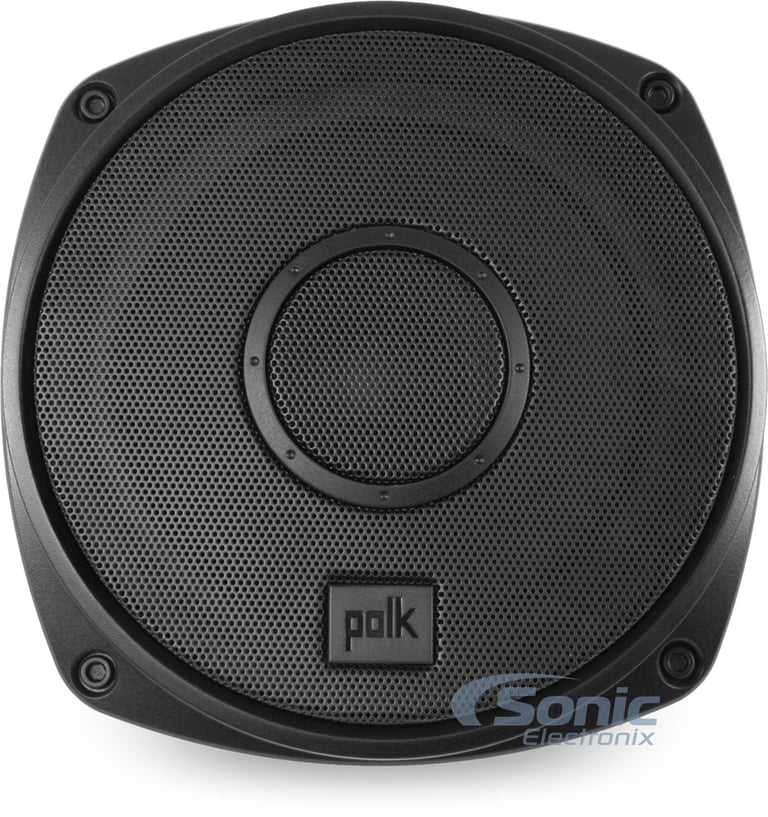Polk Audio DXi6501 (DXi 6501) db6501 inspired Image 2