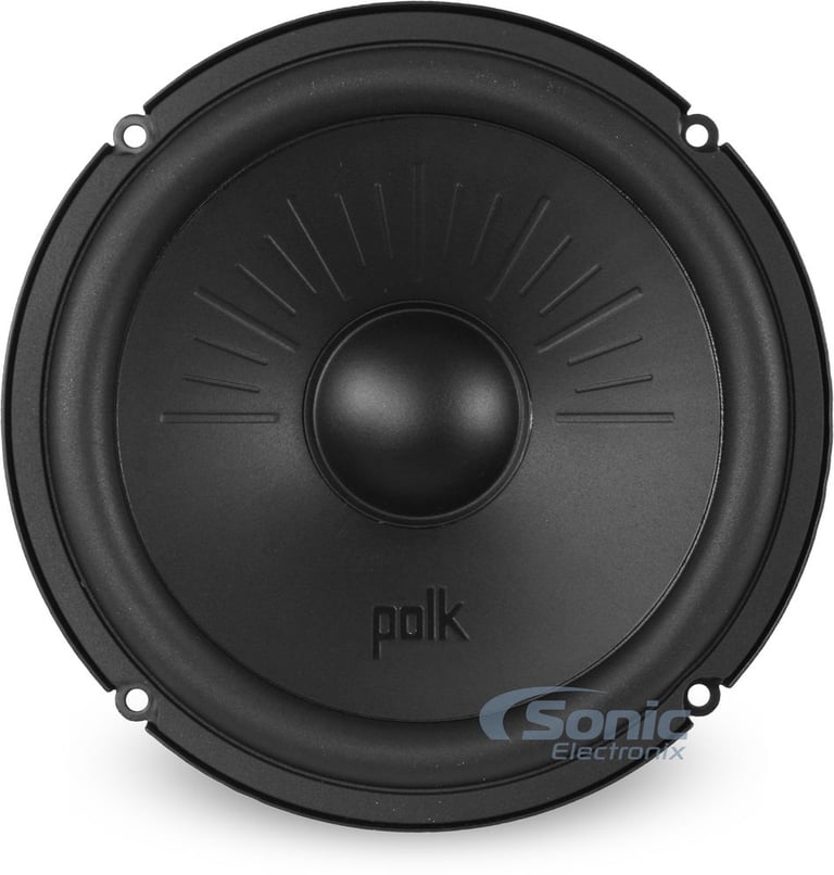 Polk Audio DXi6501 (DXi 6501) db6501 inspired Image 3
