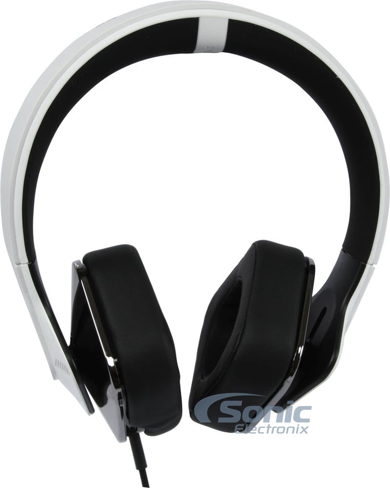 Alpine SVH300UW (White) Image 2