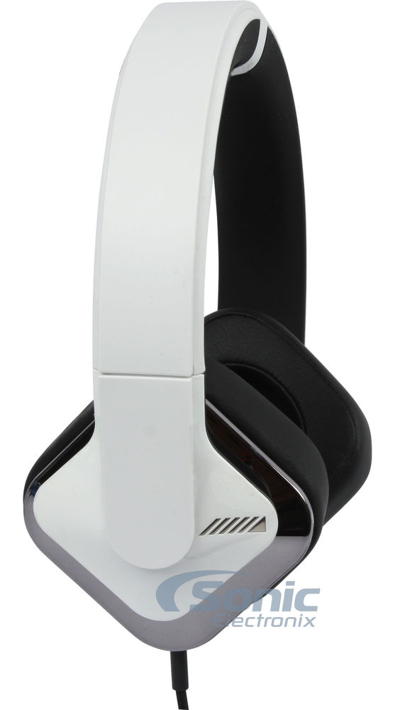 Alpine SVH300UW (White) Image 3