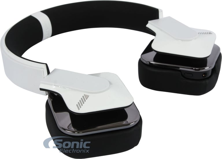 Alpine SVH300UW (White) Image 4