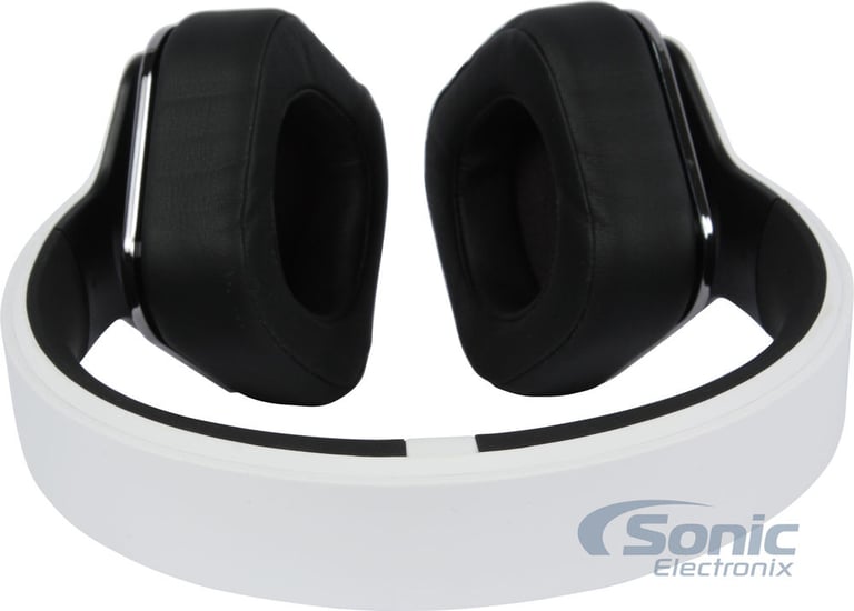 Alpine SVH300UW (White) Image 5