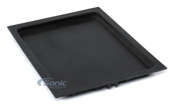 Mobile Solutions iPad Air Side Slider Kit (IA-IAIR-SLIDE) Image 1