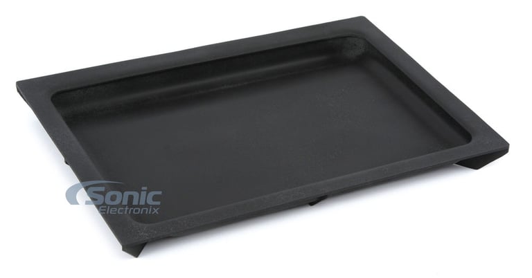 Mobile Solutions iPad Mini Float Mount (IA-IMINI-FLOAT) Image 1