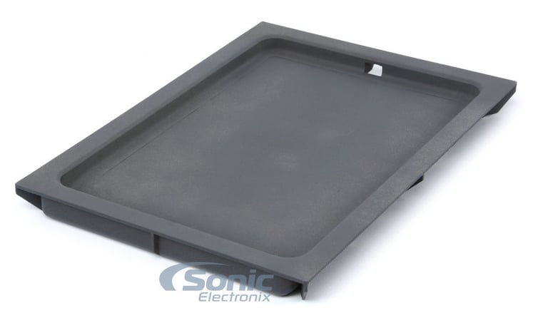 Mobile Solutions iPad Mini Side Slider Kit (IA-IMINI-SIDE) Image 1