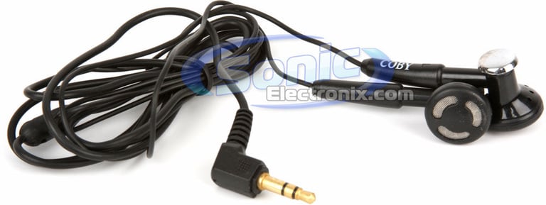 Coby MP715-4G Image 2