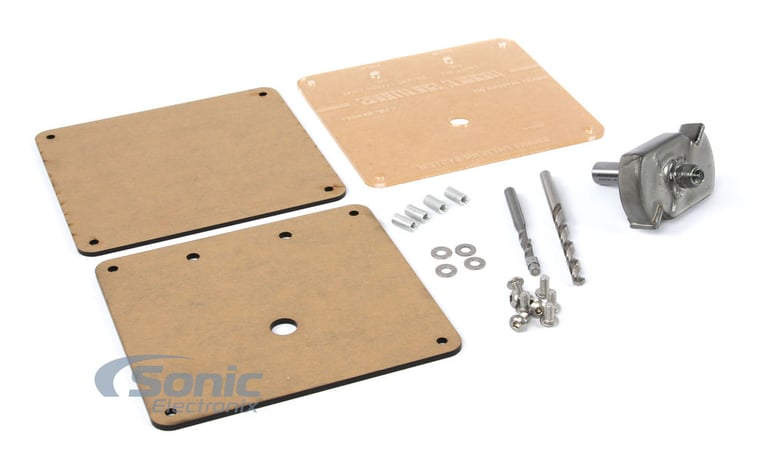 Mobile Solutions Smart Pattern System Tray (RB-SPT) Image 1