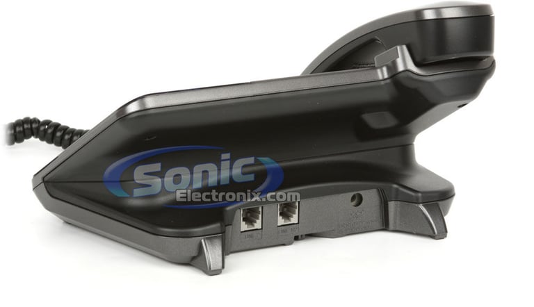 Panasonic KX-TG9392T Image 5