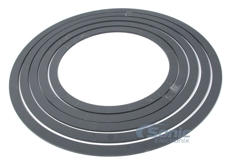 Mobile Solutions Large Circle Cutting Template Set (ST-LGCIR) Image 1
