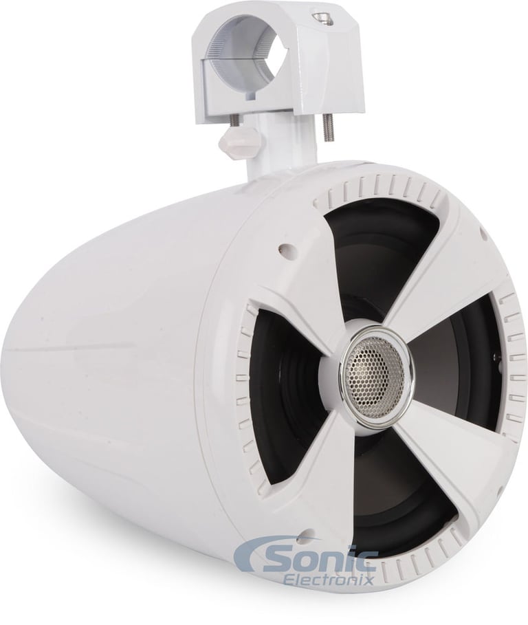 Soundstream WTS-8W Image 2