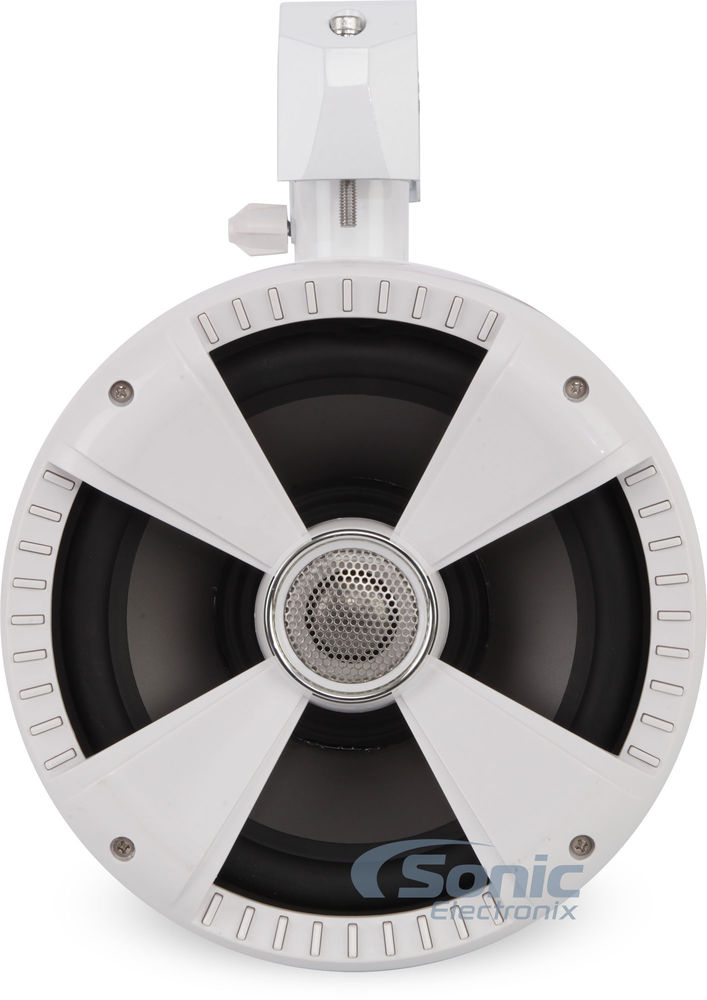 Soundstream WTS-8W Image 3