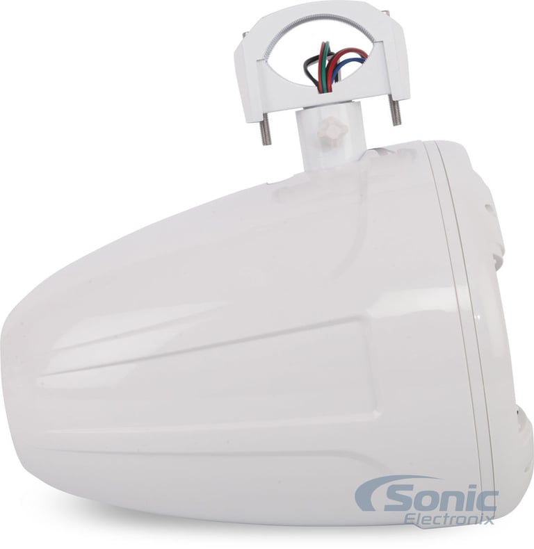 Soundstream WTS-8W Image 4