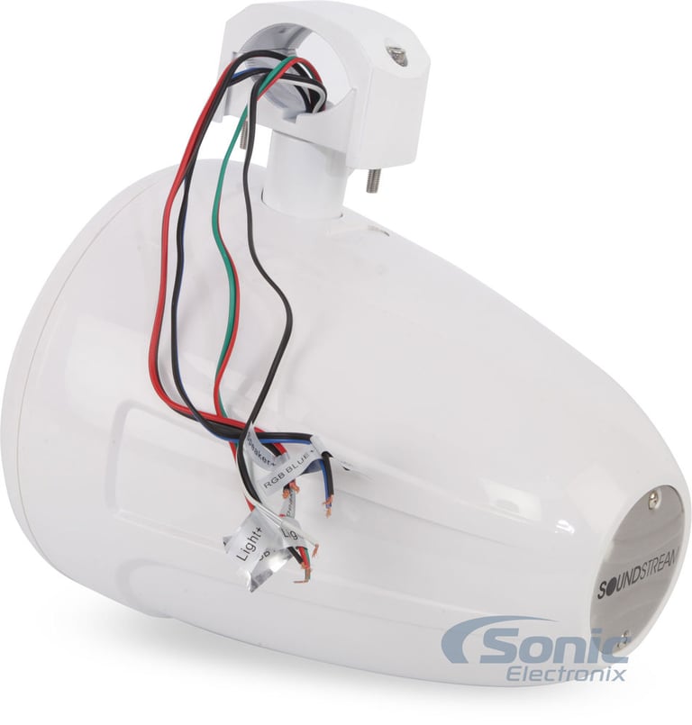 Soundstream WTS-8W Image 5
