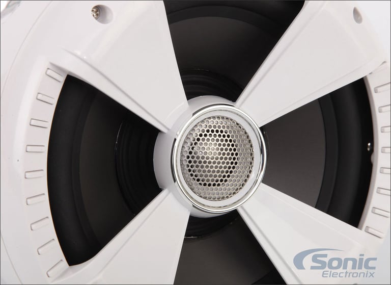 Soundstream WTS-8W Image 6
