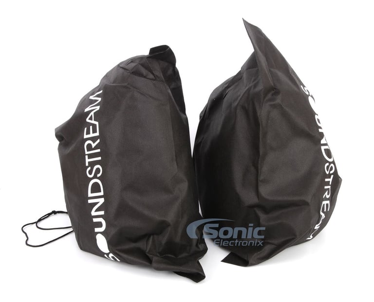 Soundstream WTS-8W Image 8