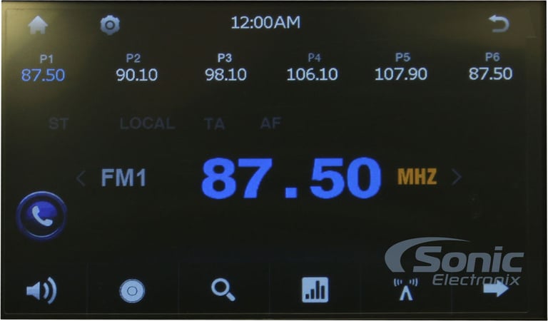 Boss BV9967B OPEN BOX COMPLETE Image 14