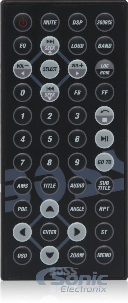 Boss BV9967B (Open Box) Image 6
