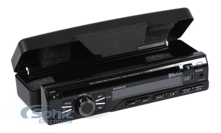 Boss BV9967B (Open Box) Image 7